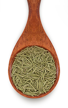 Canto dos Temperos - Campinas - Alecrim seco