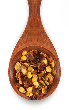 Canto dos Temperos - Campinas - Pimenta Calabresa