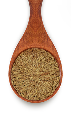 Canto dos Temperos - Campinas - Cominho em Semente