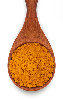 Canto dos Temperos - Campinas - Cúrcuma