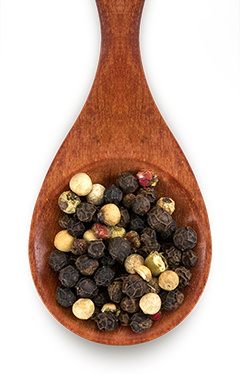 Canto dos Temperos - Campinas - Mistura de Pimentas