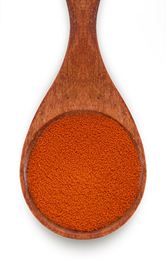 Canto dos Temperos - Campinas - Páprica doce