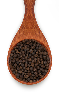 Canto dos Temperos - Campinas - Pimenta do reino