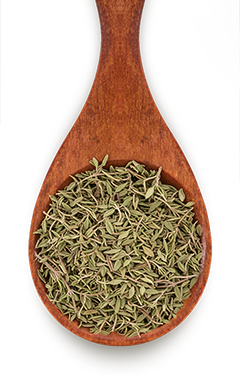 Canto dos Temperos - Campinas - Tomilho seco