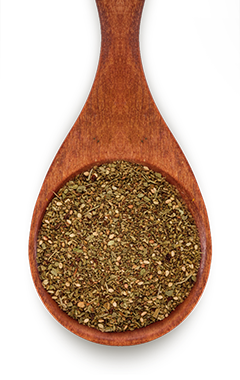 Canto dos Temperos - Campinas - Zaatar